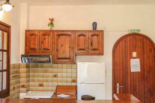 Hotel Pandora Studios Skiathos