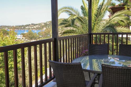 Hotel Pandora Studios Skiathos