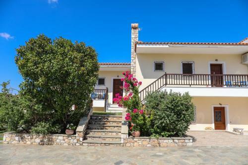 Hotel Pandora Studios Skiathos