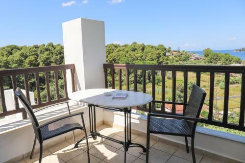 Hotel Pandora Studios Skiathos