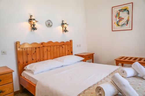 Hotel Pandora Studios Skiathos
