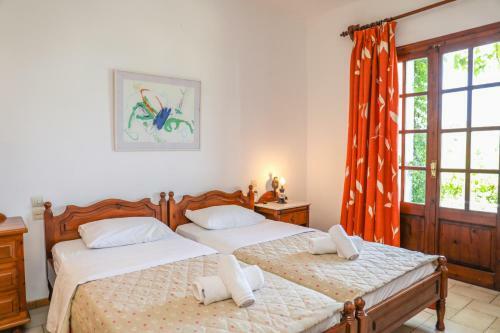Hotel Pandora Studios Skiathos