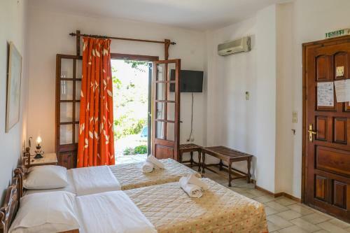 Hotel Pandora Studios Skiathos