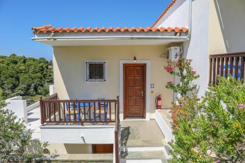 Hotel Pandora Studios Skiathos