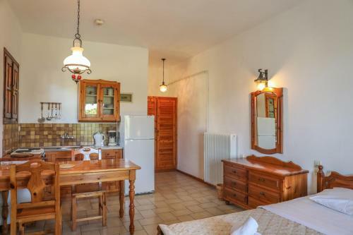Hotel Pandora Studios Skiathos