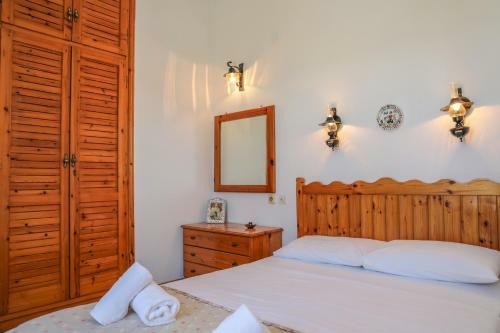 Hotel Pandora Studios Skiathos