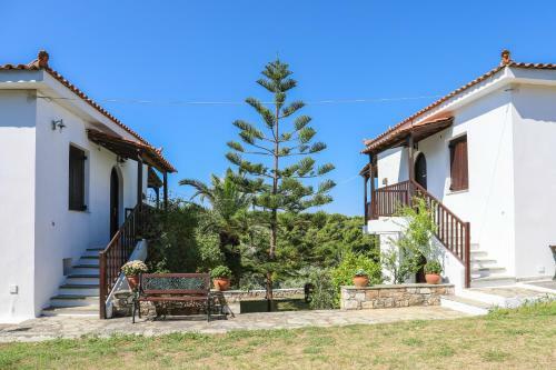 Hotel Pandora Studios Skiathos