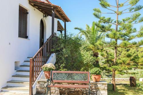 Hotel Pandora Studios Skiathos