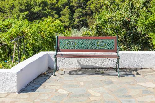 Hotel Pandora Studios Skiathos