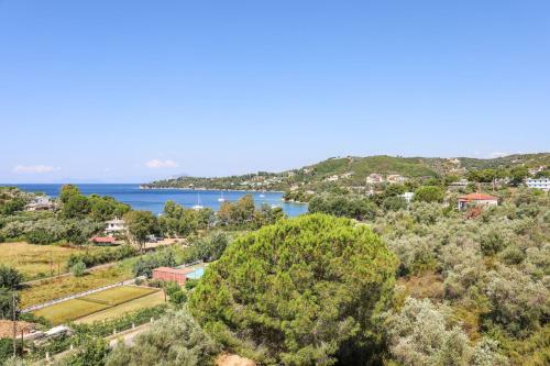 Hotel Pandora Studios Skiathos