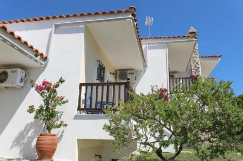 Hotel Pandora Studios Skiathos