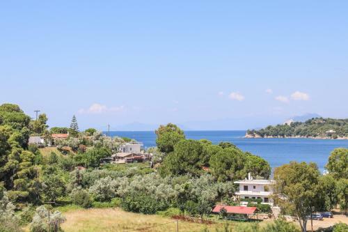 Hotel Pandora Studios Skiathos