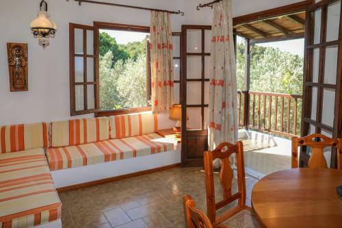 Hotel Pandora Studios Skiathos