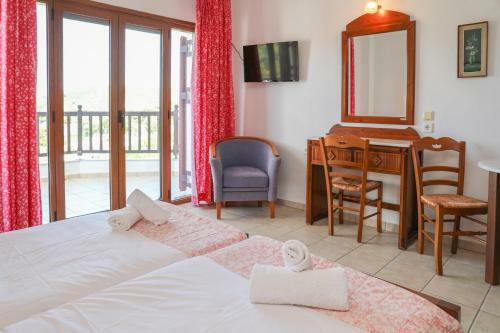 Hotel Pandora Studios Skiathos