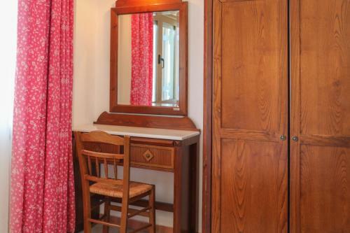Hotel Pandora Studios Skiathos