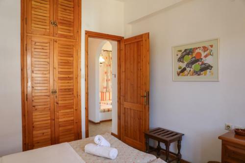 Hotel Pandora Studios Skiathos