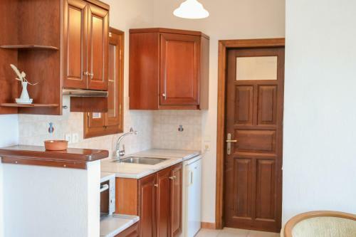 Hotel Pandora Studios Skiathos
