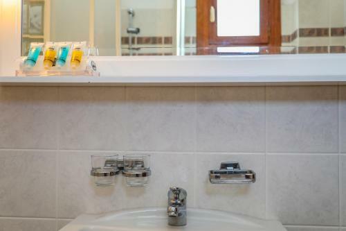 Hotel Pandora Studios Skiathos