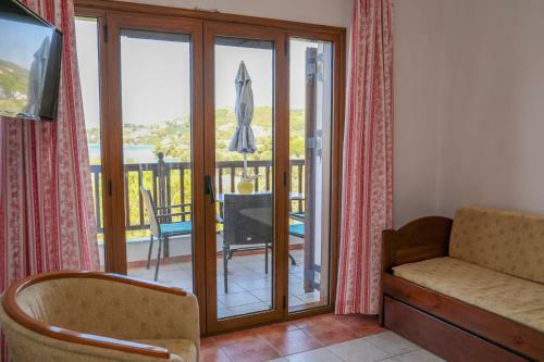 Hotel Pandora Studios Skiathos