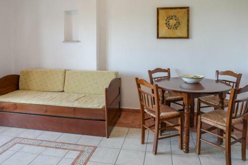 Hotel Pandora Studios Skiathos
