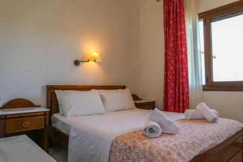 Hotel Pandora Studios Skiathos