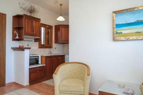 Hotel Pandora Studios Skiathos
