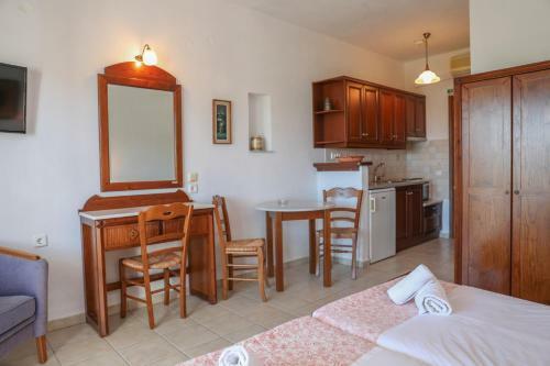 Hotel Pandora Studios Skiathos