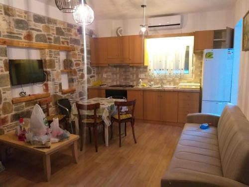 Apartamento Klaidis House