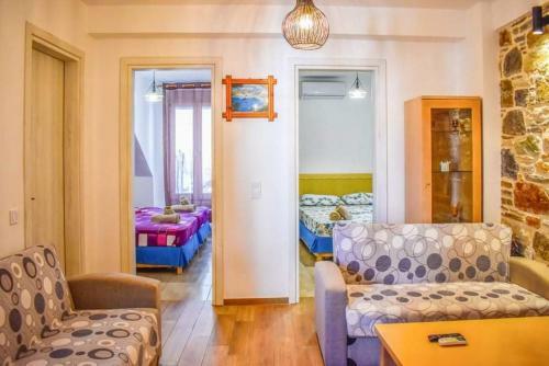 Apartamento Klaidis House