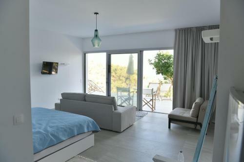 Apartamento The Hidden Gem