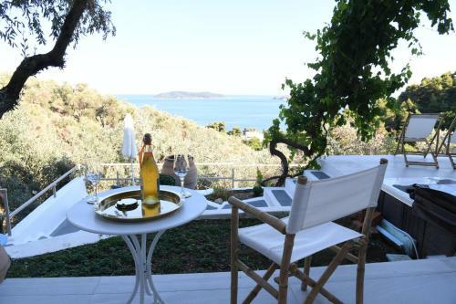 Apartamento The Hidden Gem