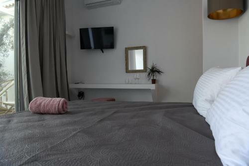 Apartamento The Hidden Gem