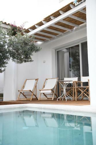 Apartamento The Hidden Gem