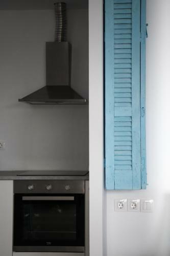 Apartamento The Hidden Gem