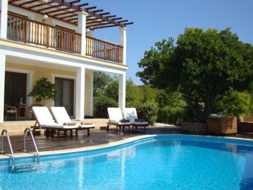 Jasmine Villas, Skiathos