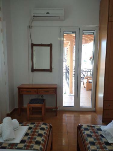 Apartamento Villa Vasili