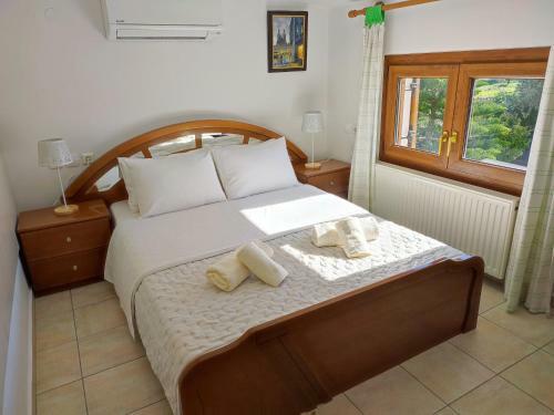Villa Barefoot Cottage