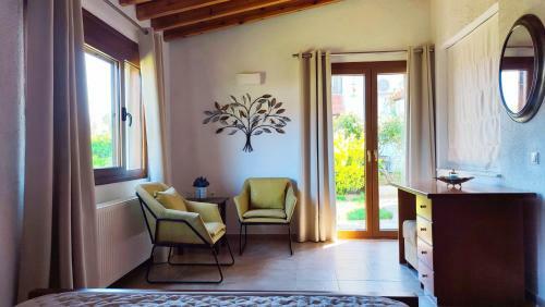 Villa Barefoot Cottage