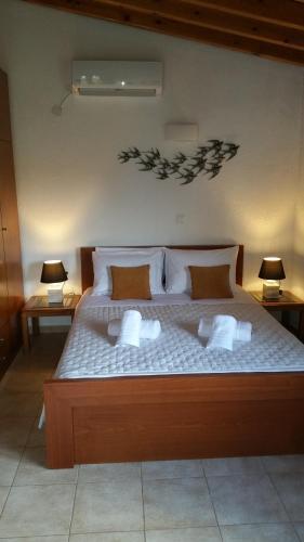 Villa Barefoot Cottage