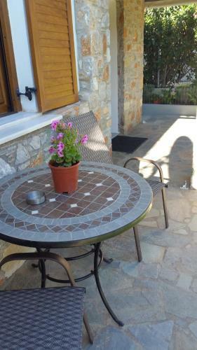 Villa Barefoot Cottage