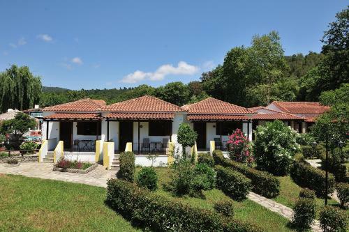 Apartamento Elizabeth Studios