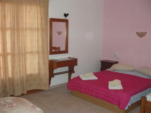 Apartamento Skiathos Studios