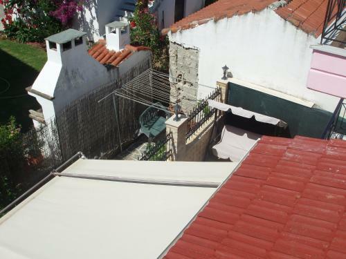 Apartamento Skiathos Studios