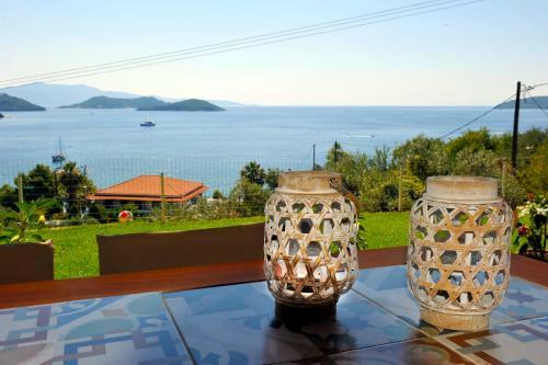 Poseidon Villa Skiathos
