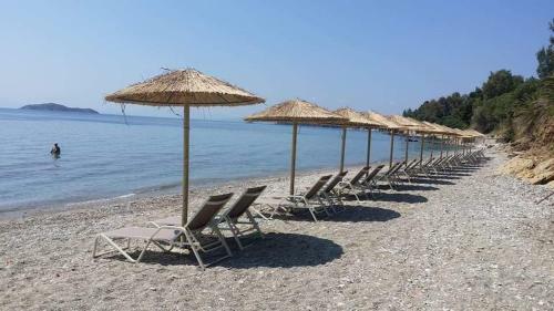 Poseidon Villa Skiathos