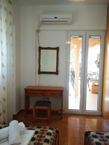 Apartamento Villa Vasili