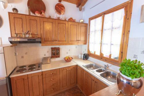 Captain's Villa