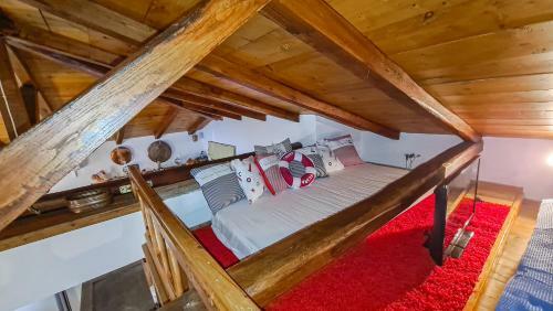 Captain's Villa