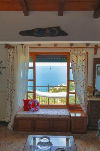 Captain's Villa