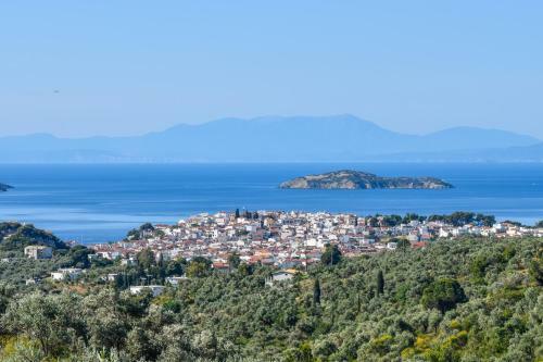 Georgia Villas